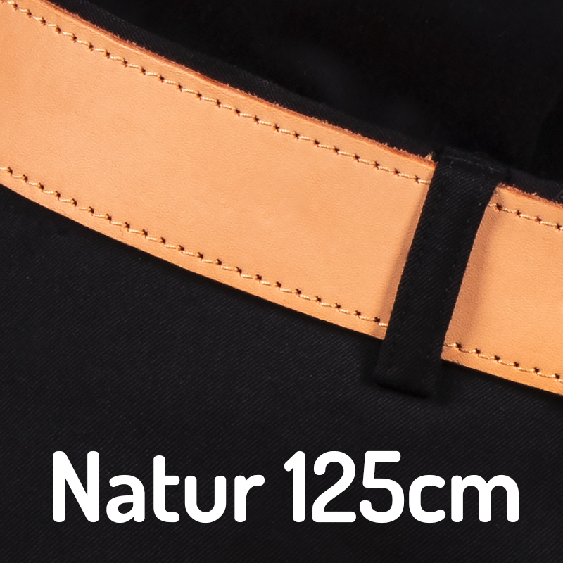 Belt Nature 125 cm