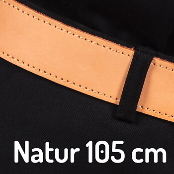 Belt Nature 105 cm