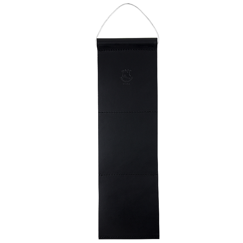 Wine rack 3-compartment black  - 2
