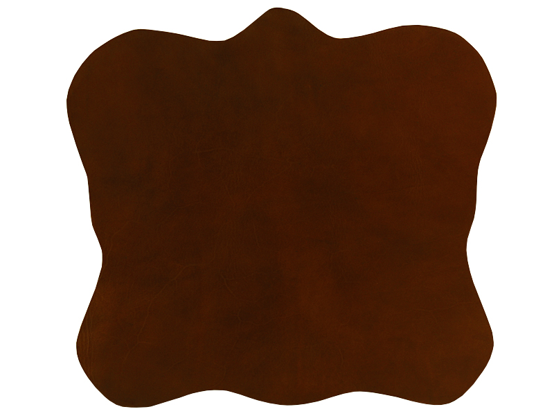 Mouse pad Mabe Brown
