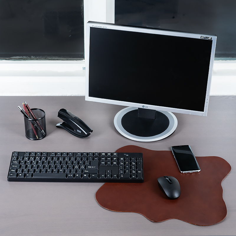 Mouse pad Mabe Brown - 2