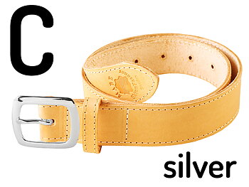 Belt Nature 85 cm