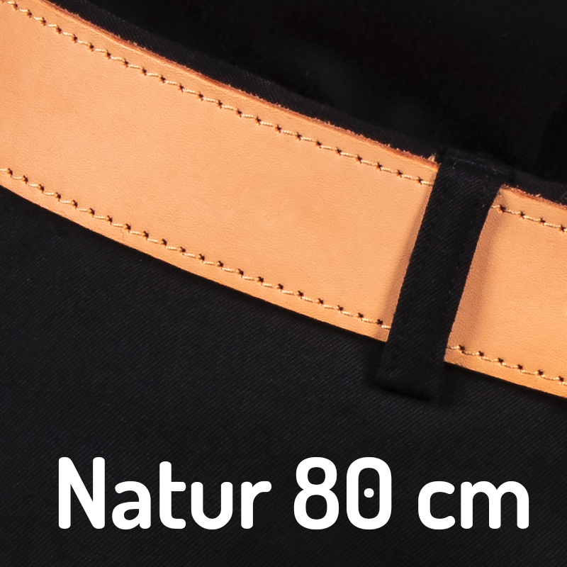 Belt Nature 80 cm