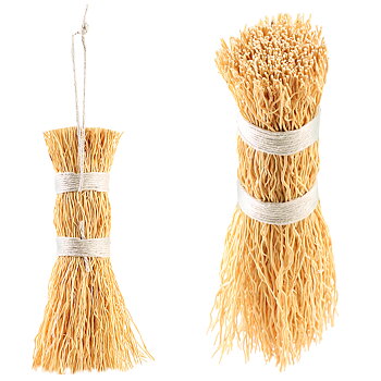 Washing-Up Whisk Two Windings