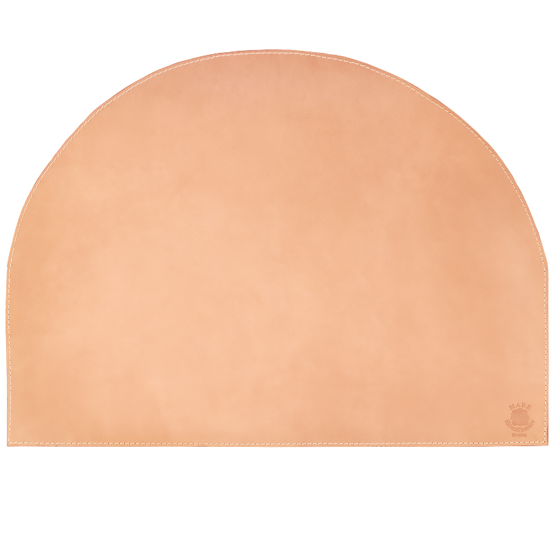 Deskpad Crescent nature