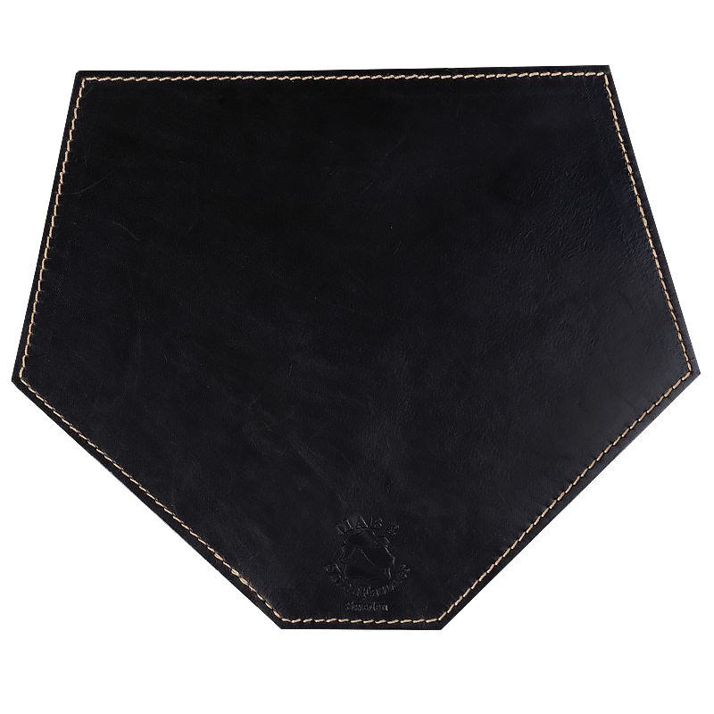 Mouse pad diamond Black