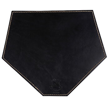 Mouse pad diamond Black