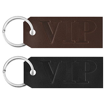 Nyckelring VIP
