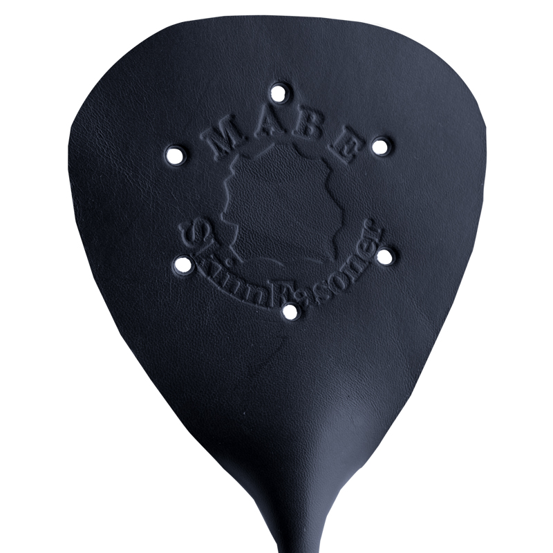 Small paddle black-blue - 2