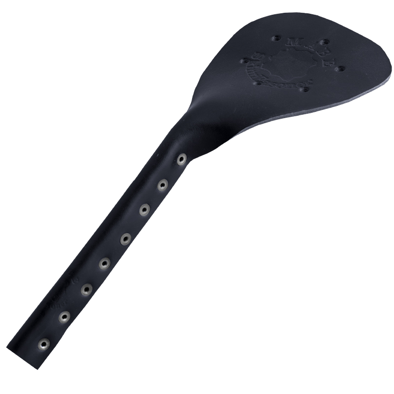 Small paddle black-blue