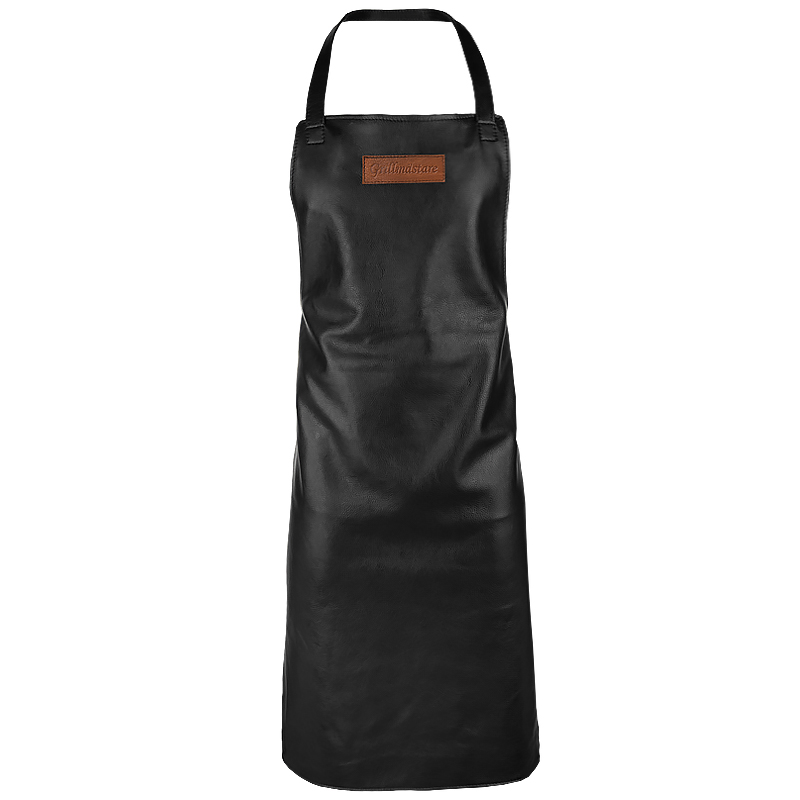 Leather apron Grill Master Zero