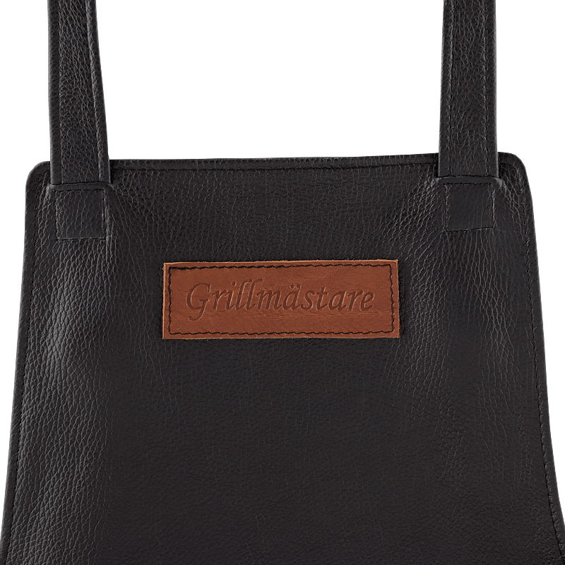 Leather apron Grill Master Zero - 2