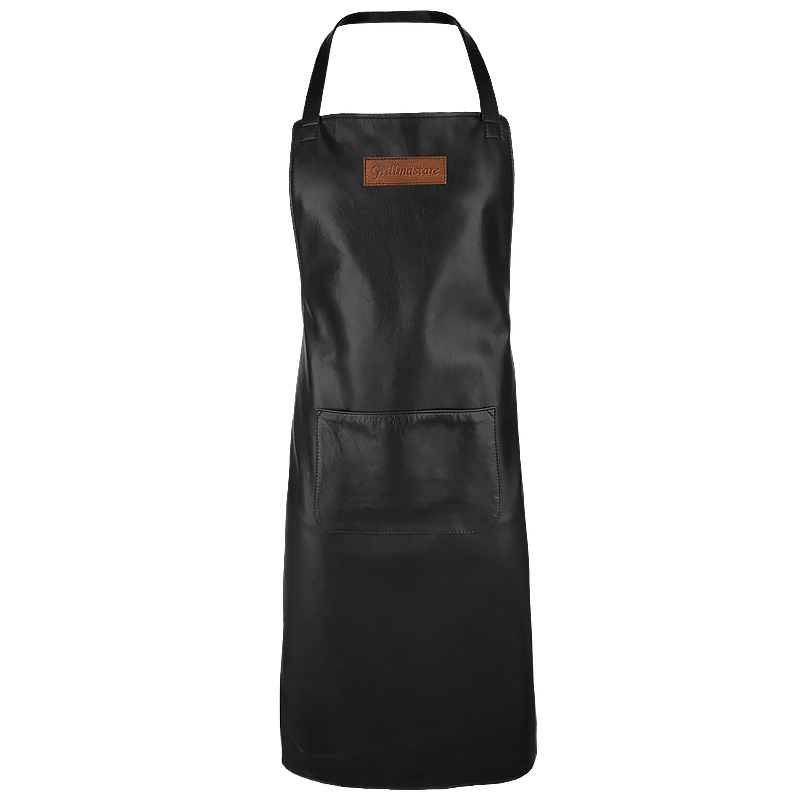 Leather apron Grill Master kangaroo - 3