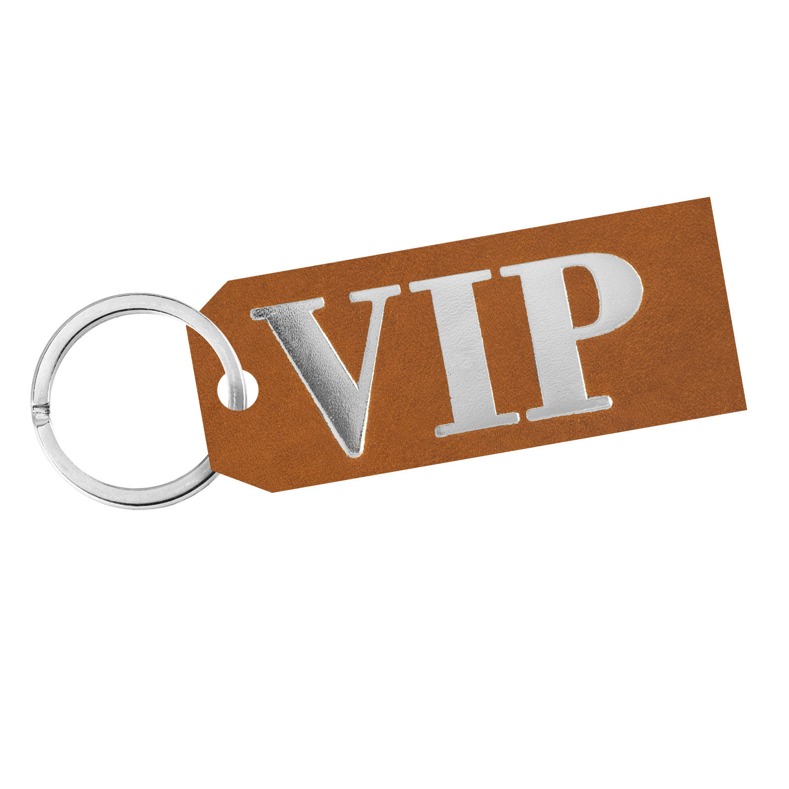 Nyckelring VIP silver - 2
