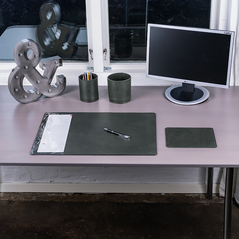 Deskpad Ambassador Green