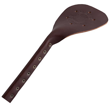 Liten paddle cafe noir