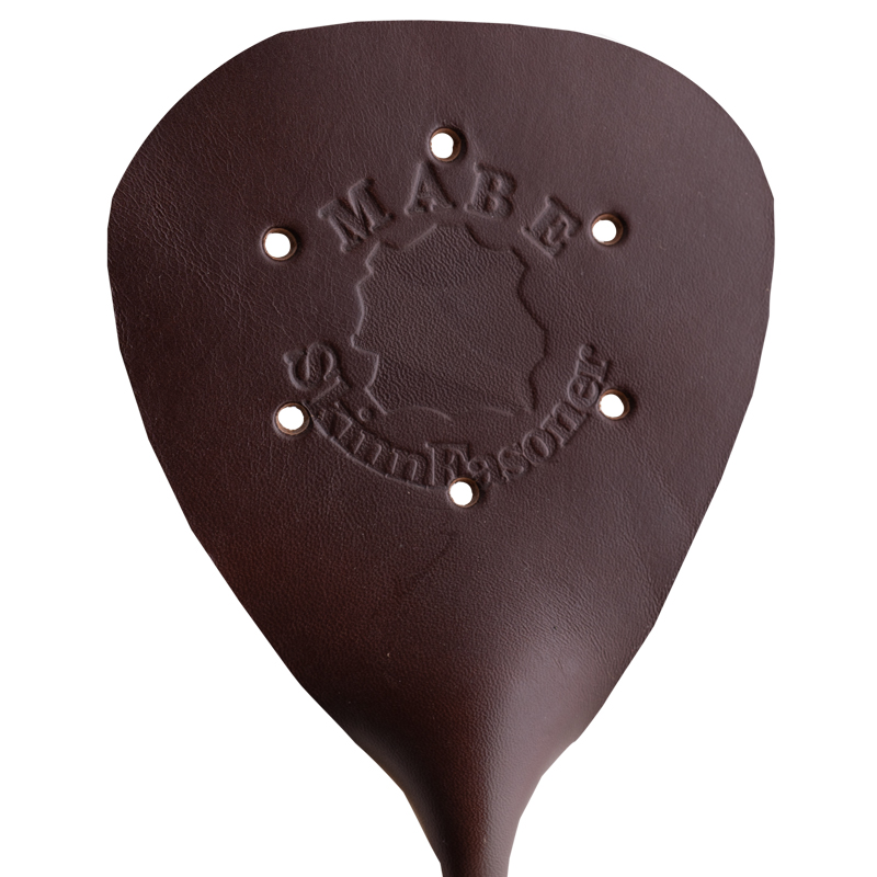 Liten paddle cafe noir - 2