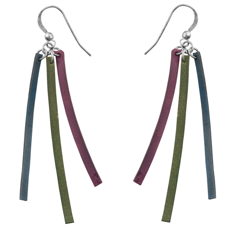 Earrings mix