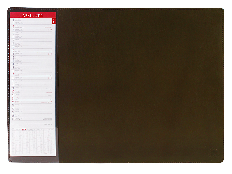 Deskpad Ambassador Kaki