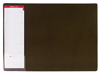 Deskpad Ambassador Kaki