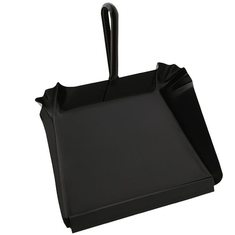  Metal dustpan & Brush Set - 2