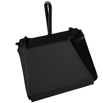  Metal dustpan & Brush Set