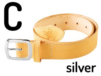 Belt Nature 120cm