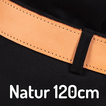 Belt Nature 120cm