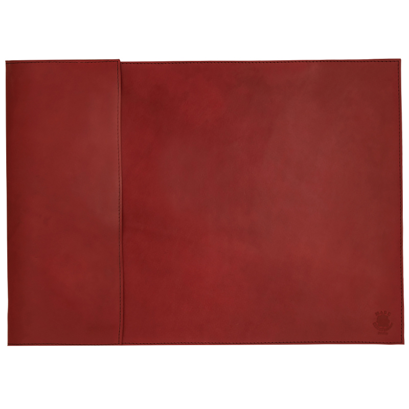 Deskpad President Red