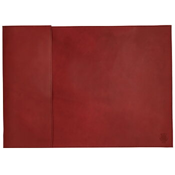 Deskpad President Red