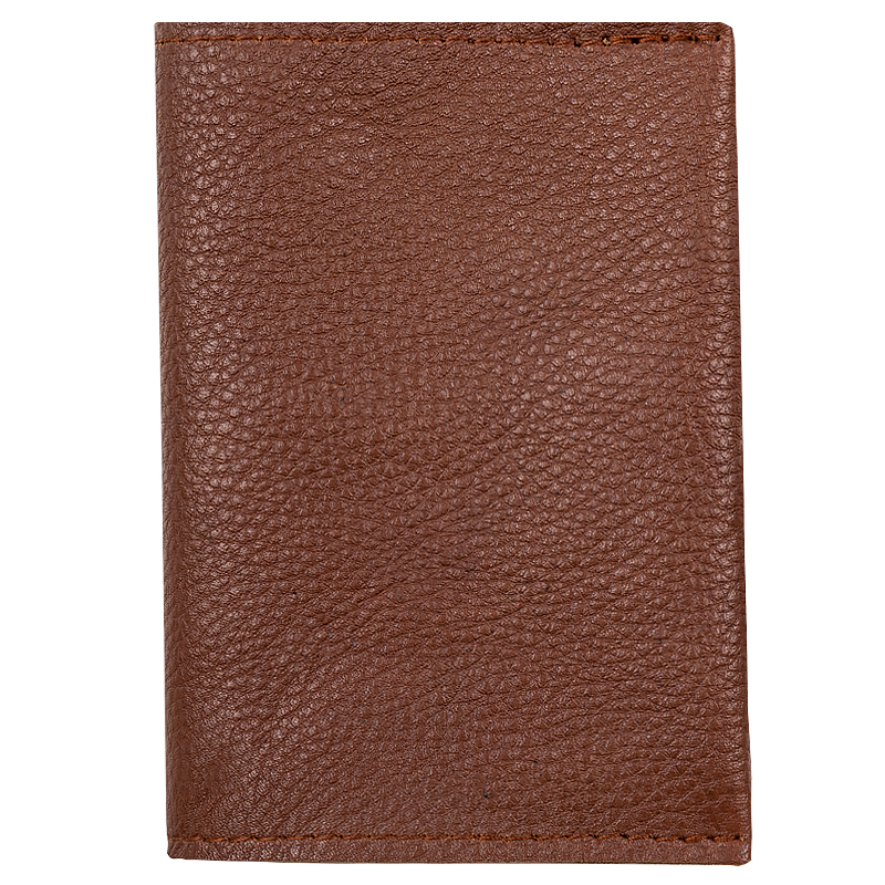 Passport holder Chestnut - 3