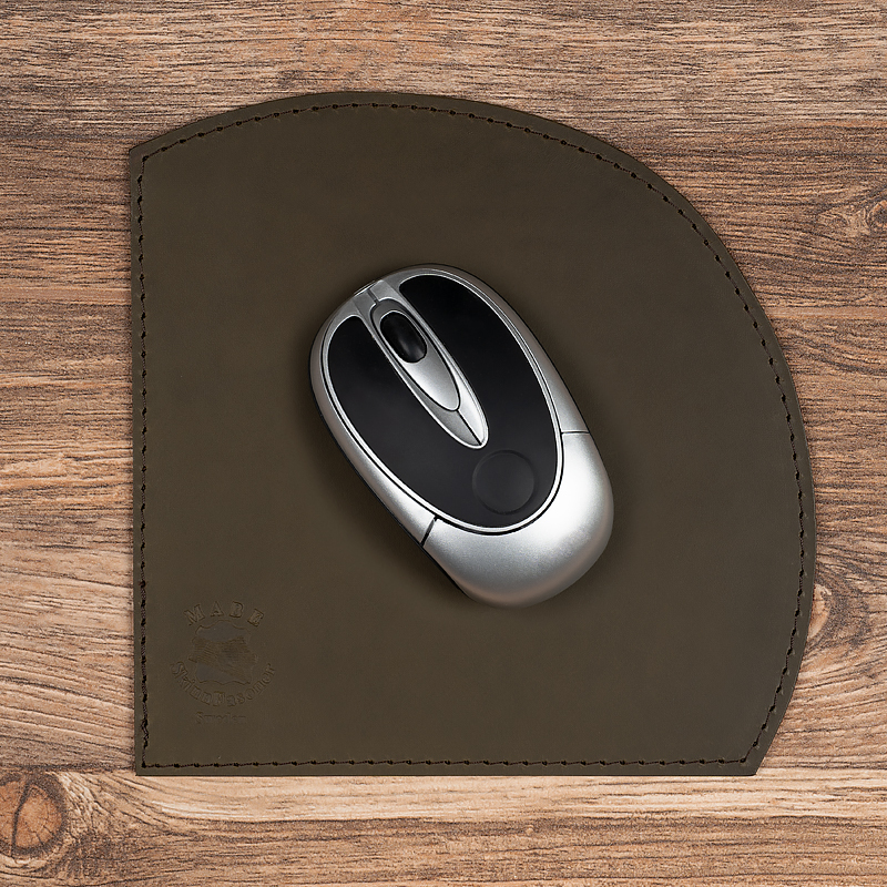 Mouse pad Half Moon Kaki - 2