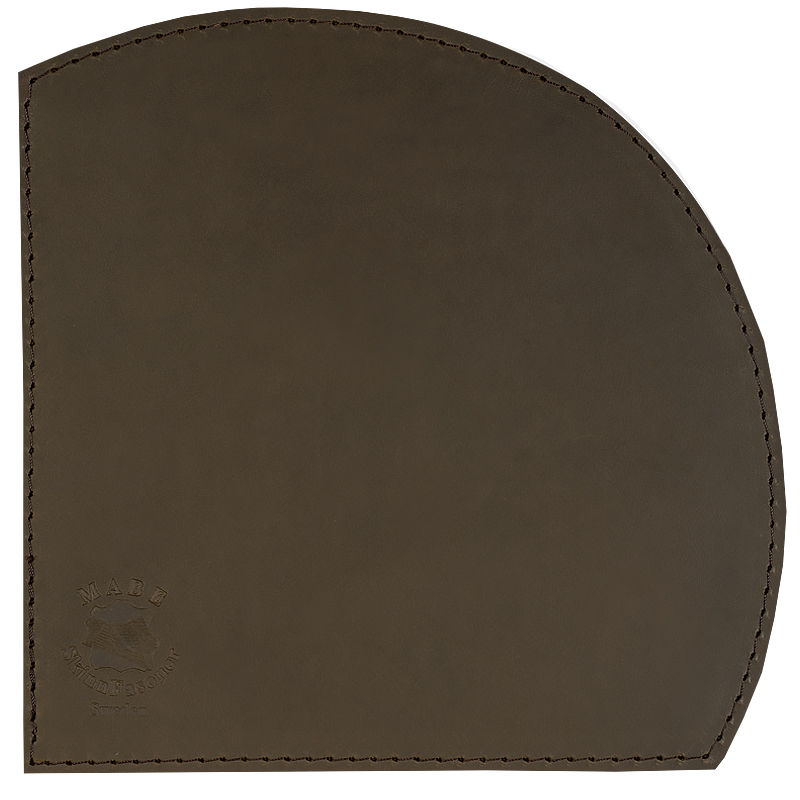 Mouse pad Half Moon Kaki