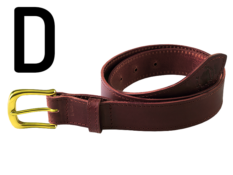 Belt Cigarr 115cm - 3