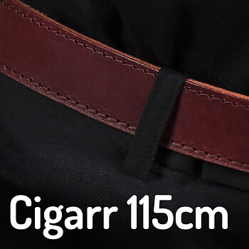 Belt Cigarr 115cm