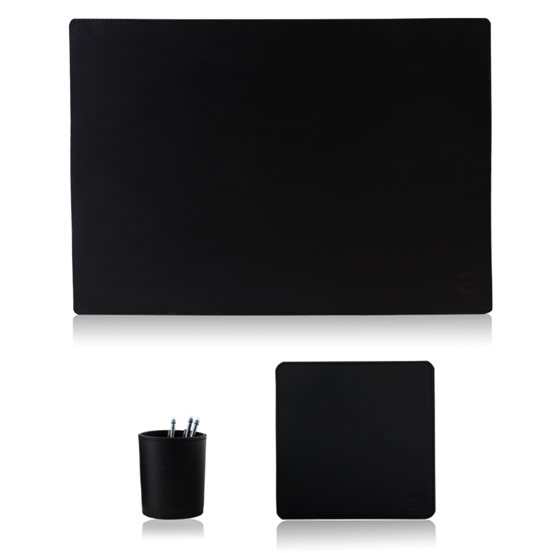 Desktop set standard Black