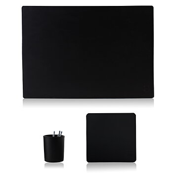 Desktop set standard Black