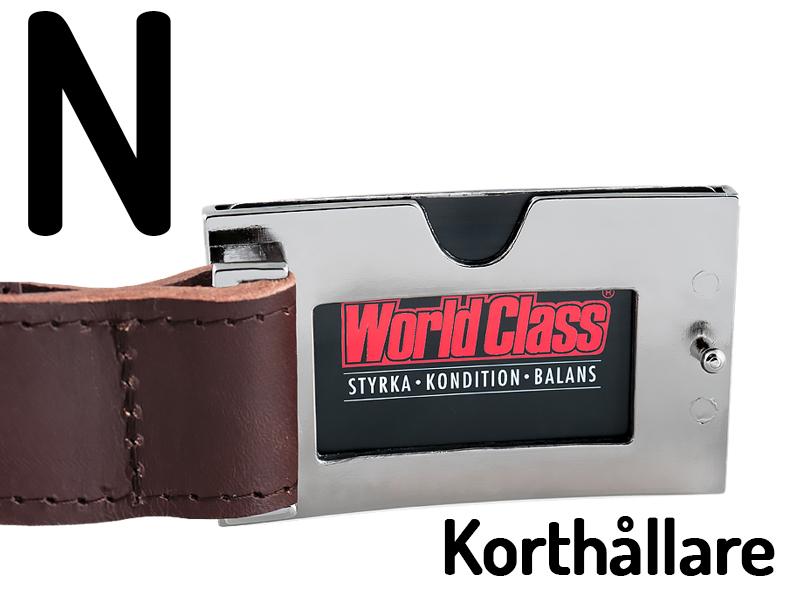 Belt Cigarr 105 cm - 11