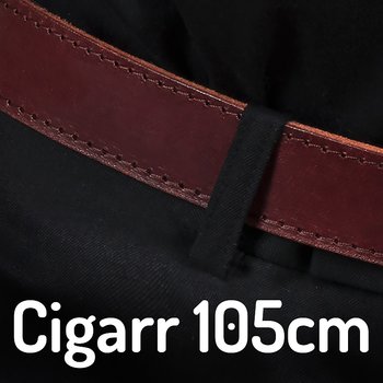Belt Cigarr 105 cm