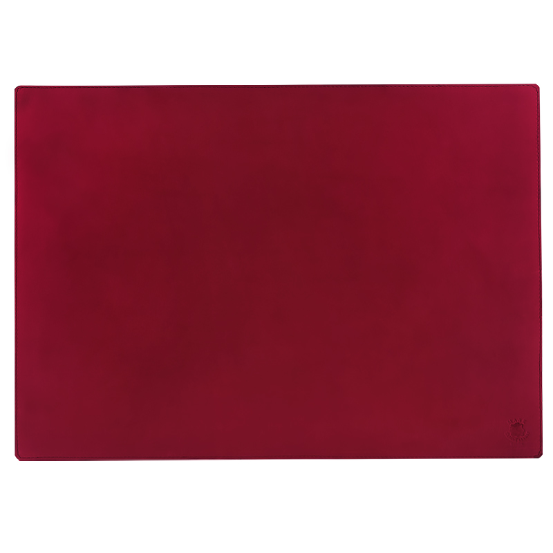 Deskpad Diplomat Red
