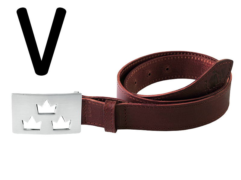 Belt Cigarr 95 cm - 12