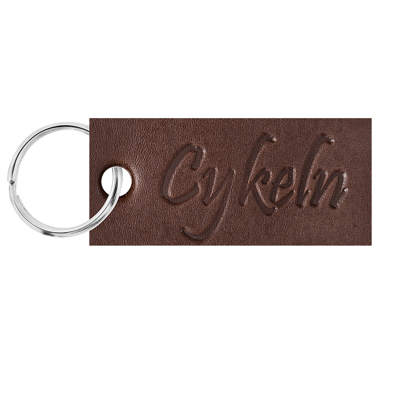 Bicycle key ring  - 5