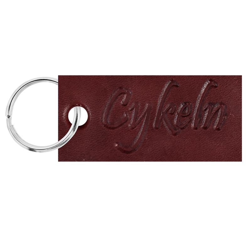 Bicycle key ring  - 9