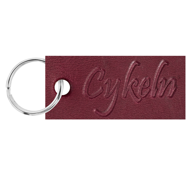 Bicycle key ring  - 10