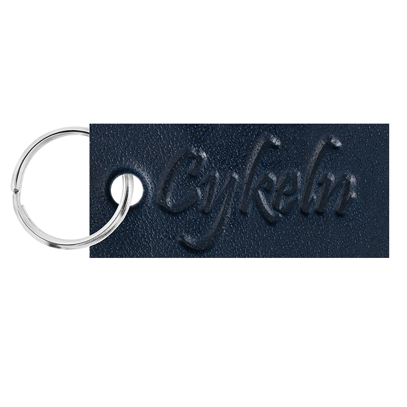 Bicycle key ring  - 8