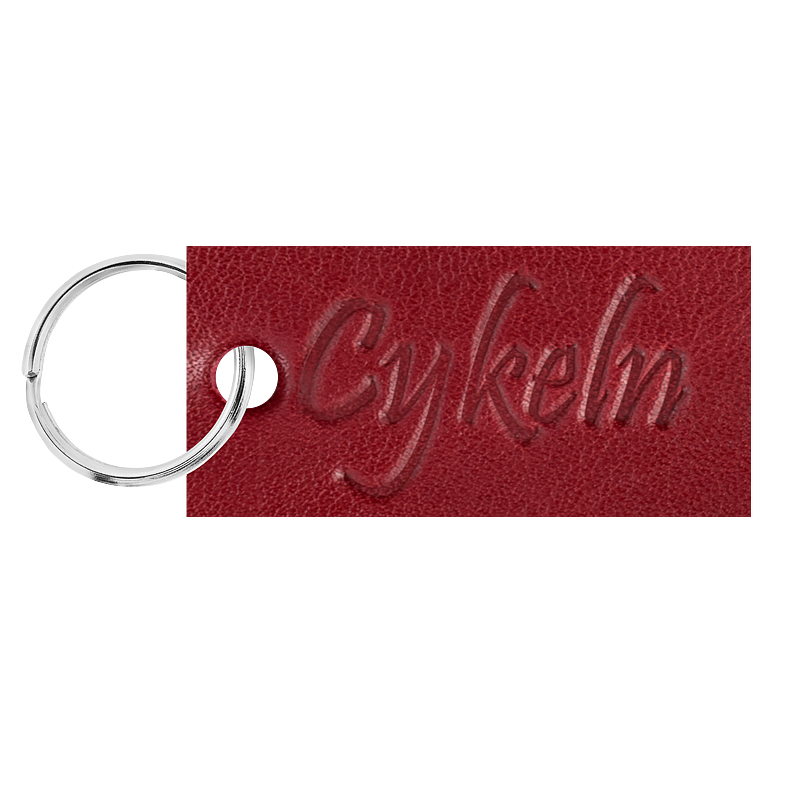 Bicycle key ring  - 6
