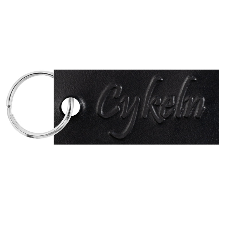 Bicycle key ring  - 7