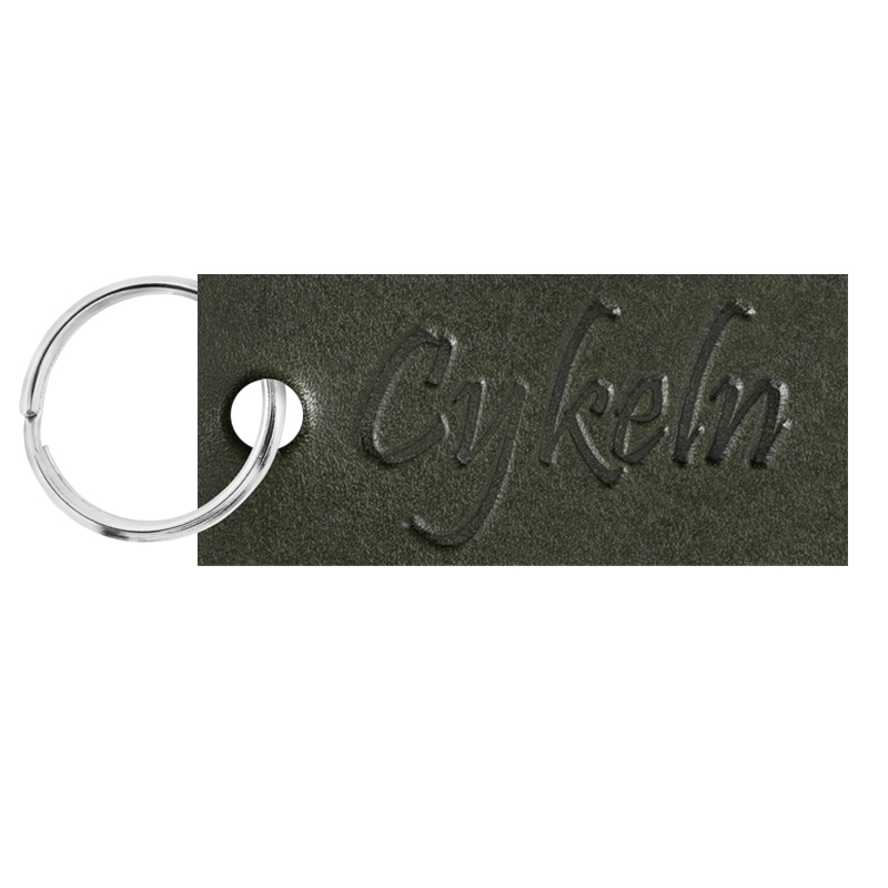 Bicycle key ring  - 4
