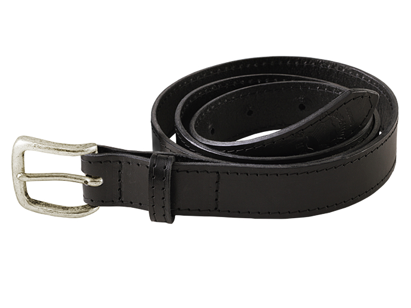 Leather belt T - 6