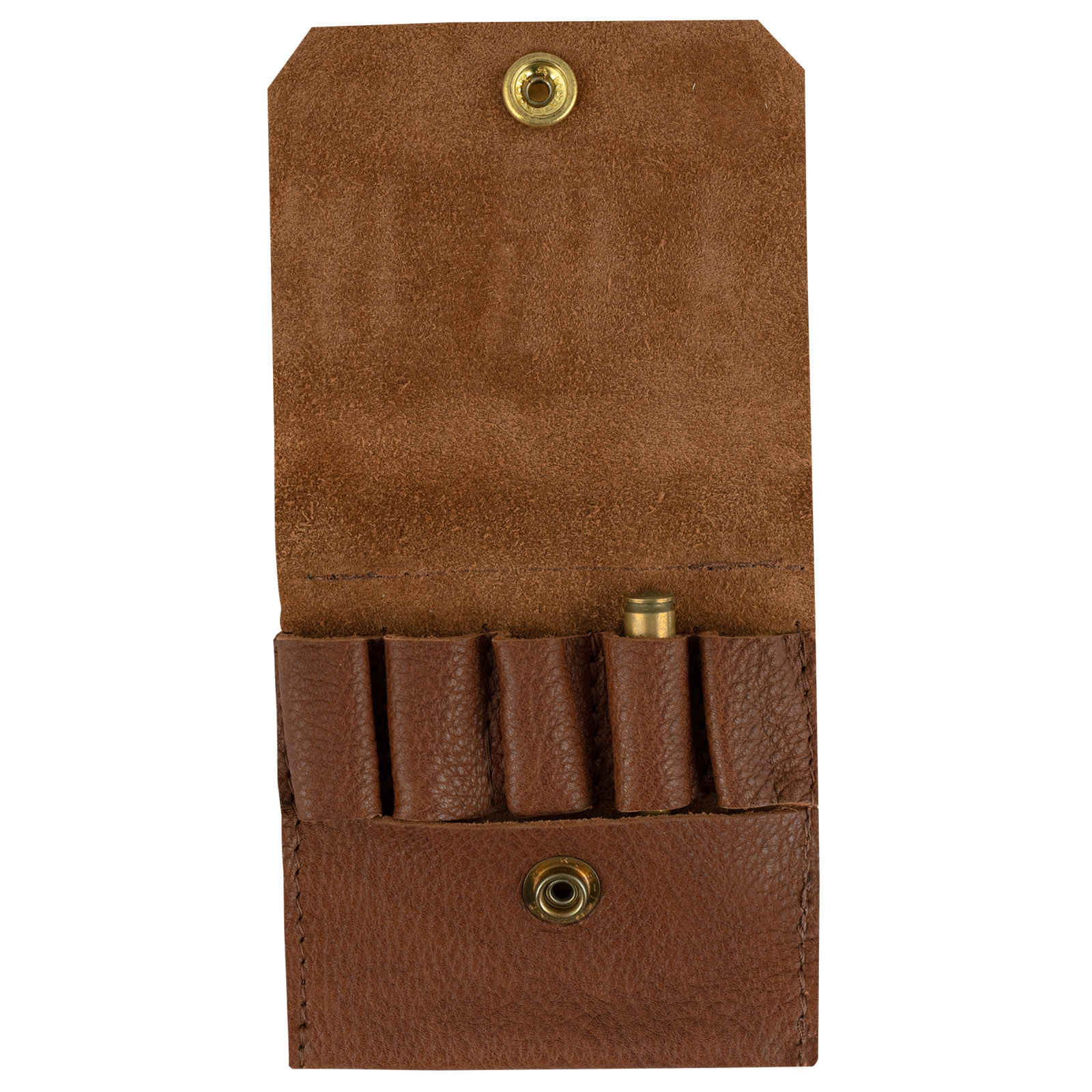 Cartridge holder chestnut  - 2